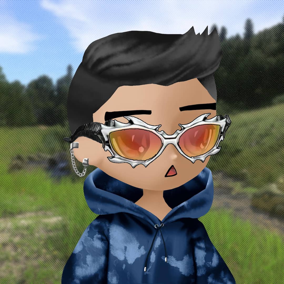 Hoodilio #2342