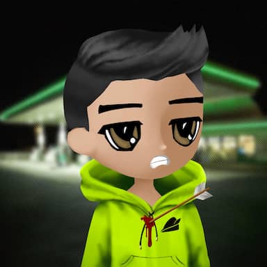 Hoodilio #2343