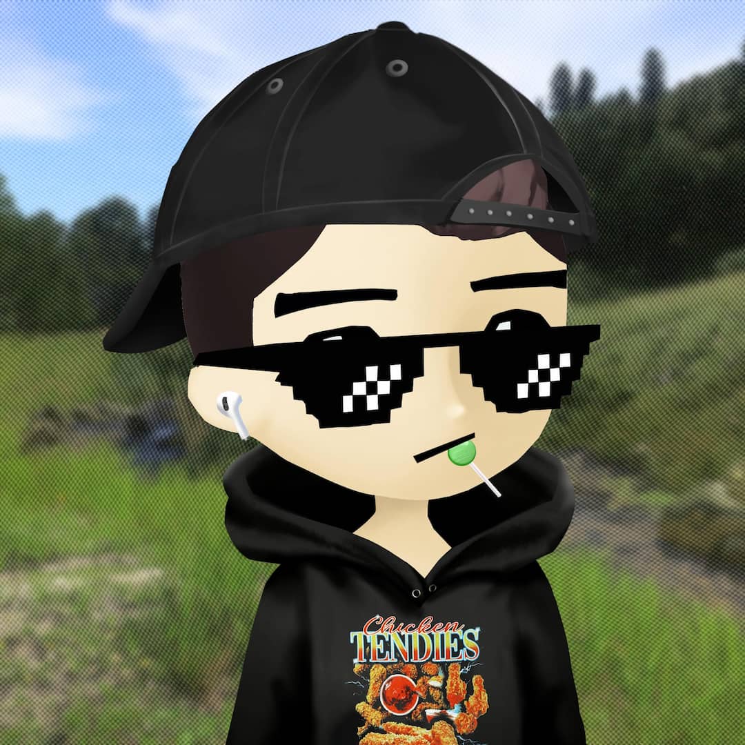 Hoodilio #2345