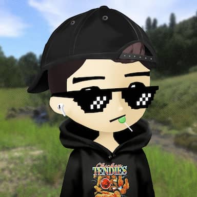 Hoodilio #2345