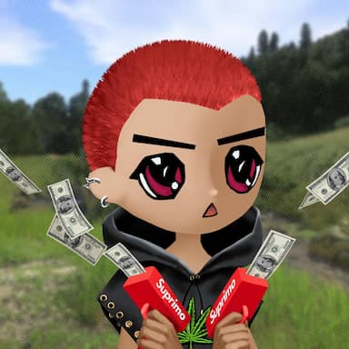 Hoodilio #2349