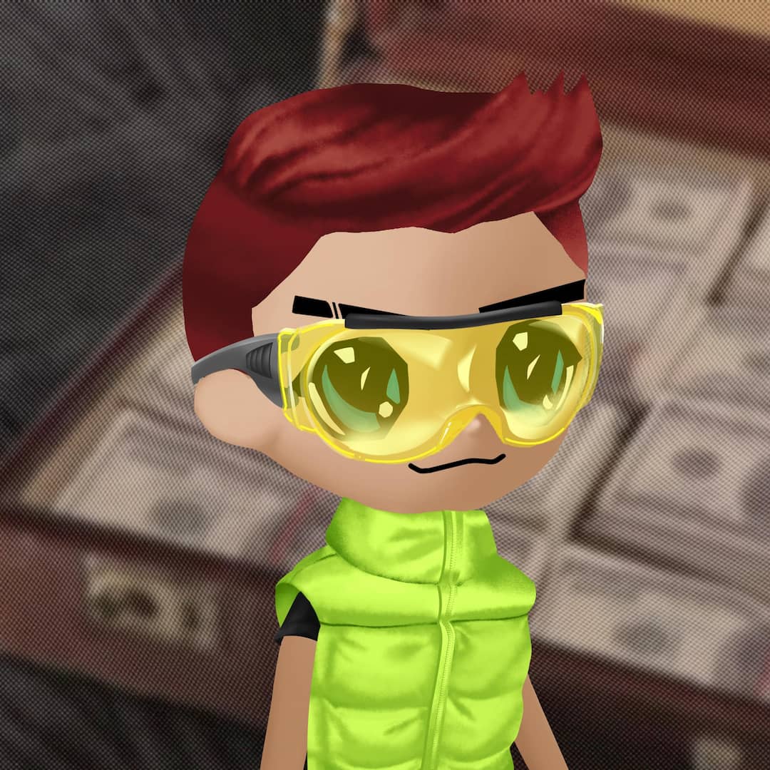 Hoodilio #2350