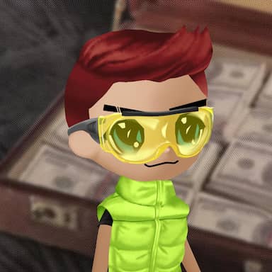 Hoodilio #2350