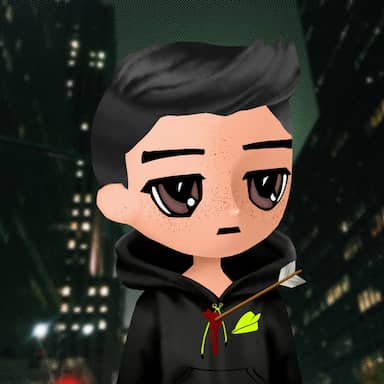 Hoodilio #2352