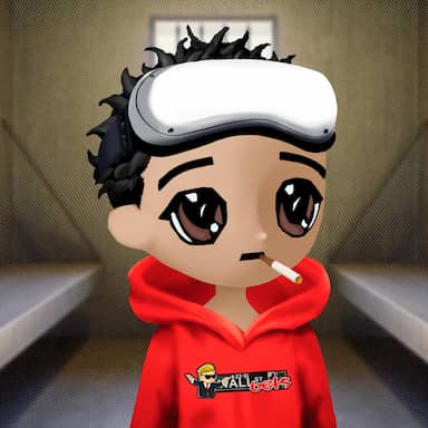 Hoodilio #2354