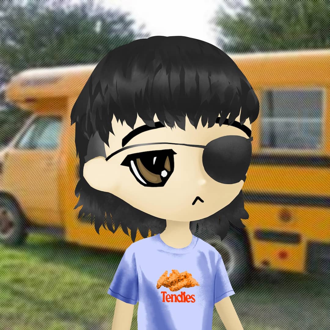 Hoodilio #2356
