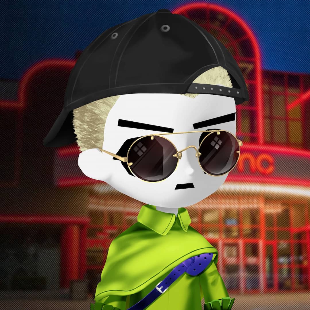 Hoodilio #2359