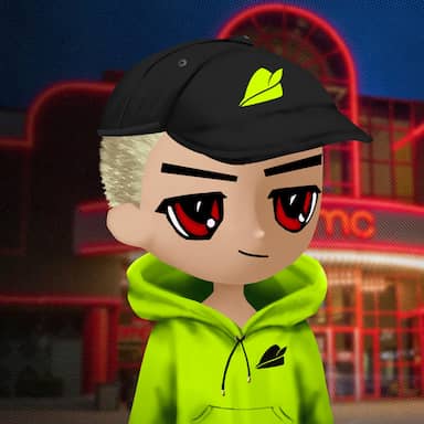 Hoodilio #2361