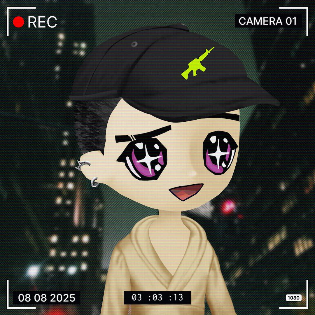 Hoodilio #2363