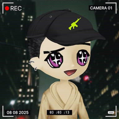 Hoodilio #2363
