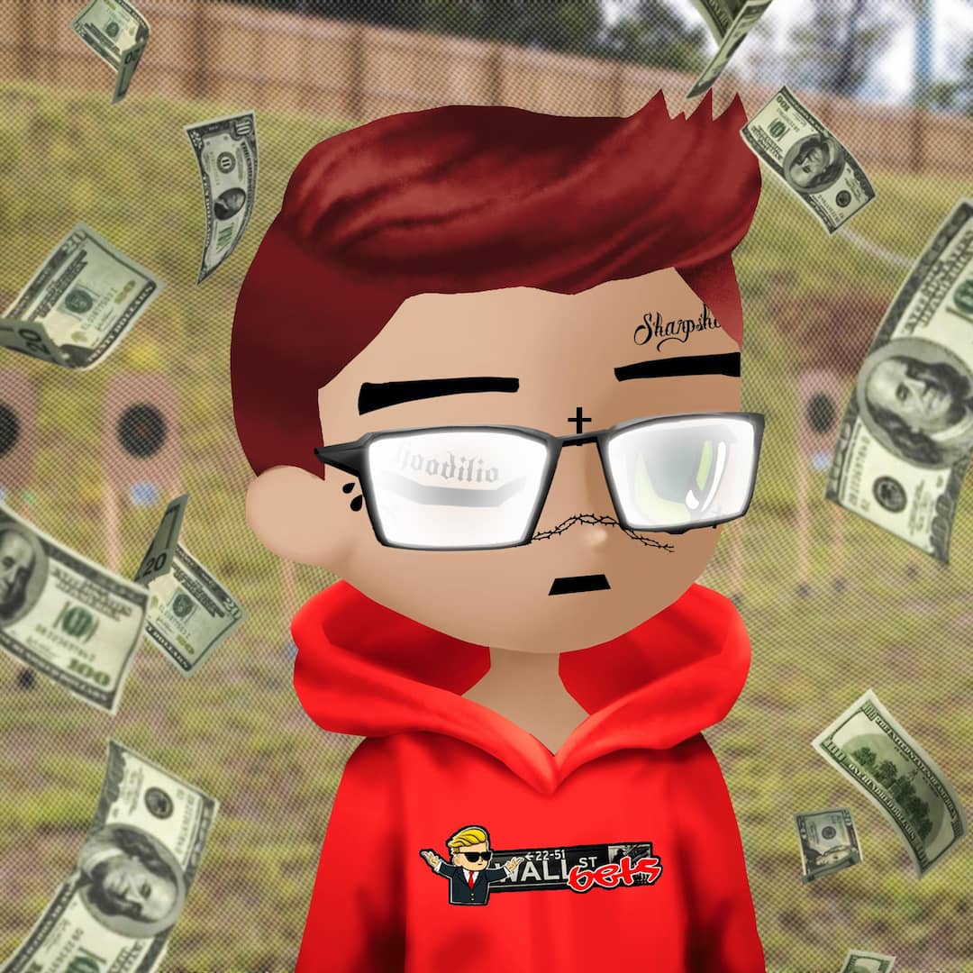 Hoodilio #2364