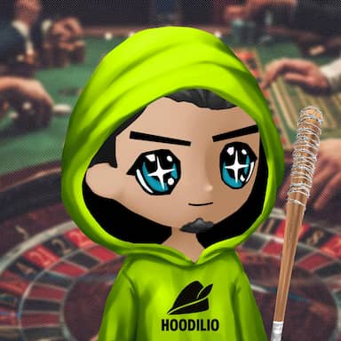 Hoodilio #2368