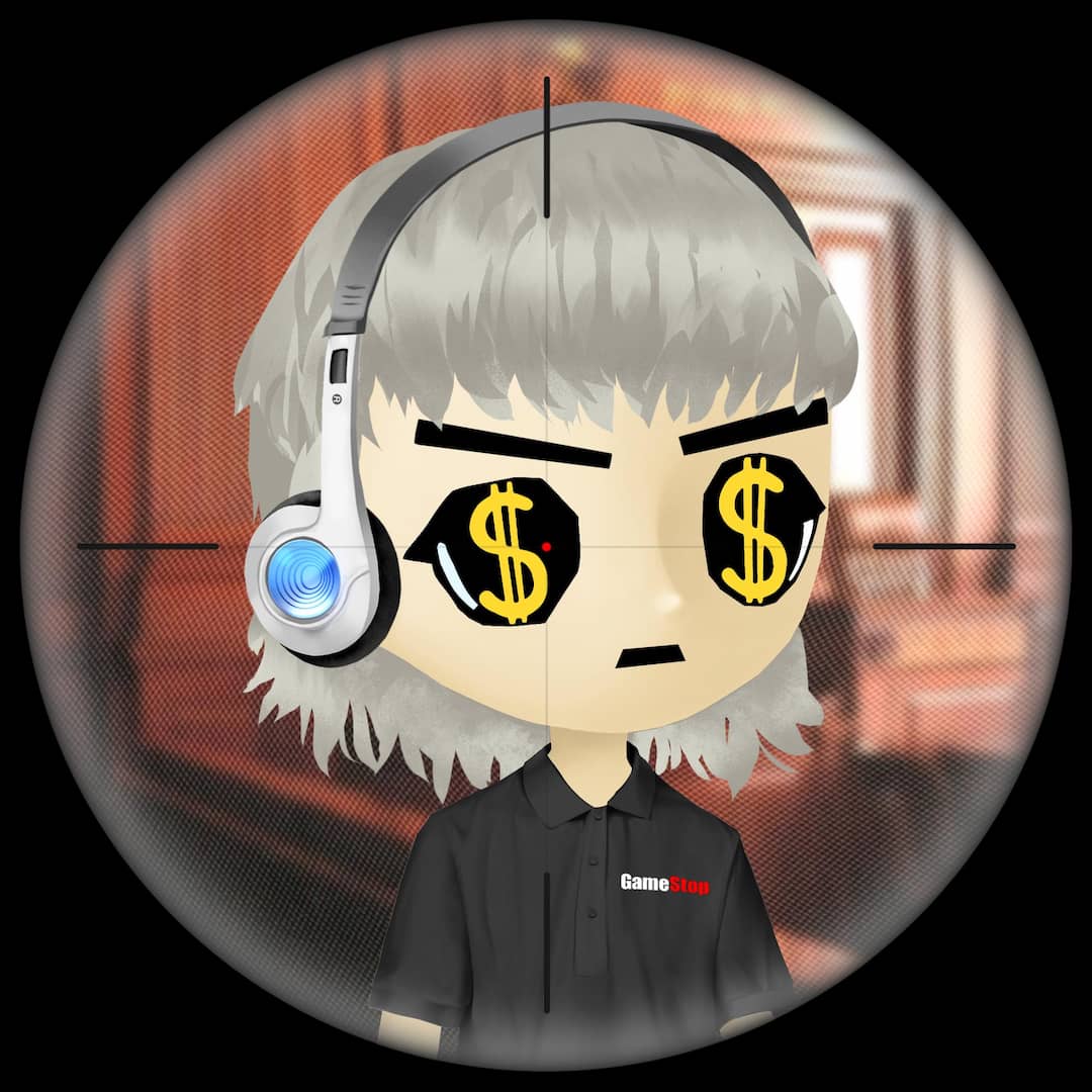 Hoodilio #2373