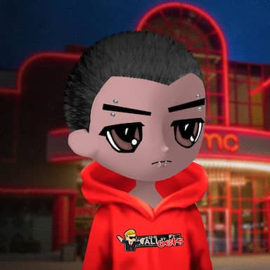 Hoodilio #2374