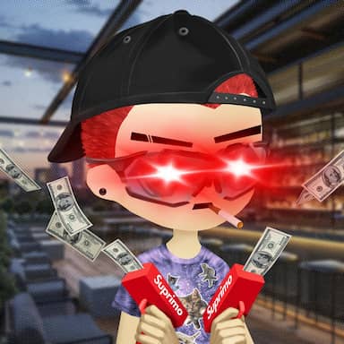 Hoodilio #2376