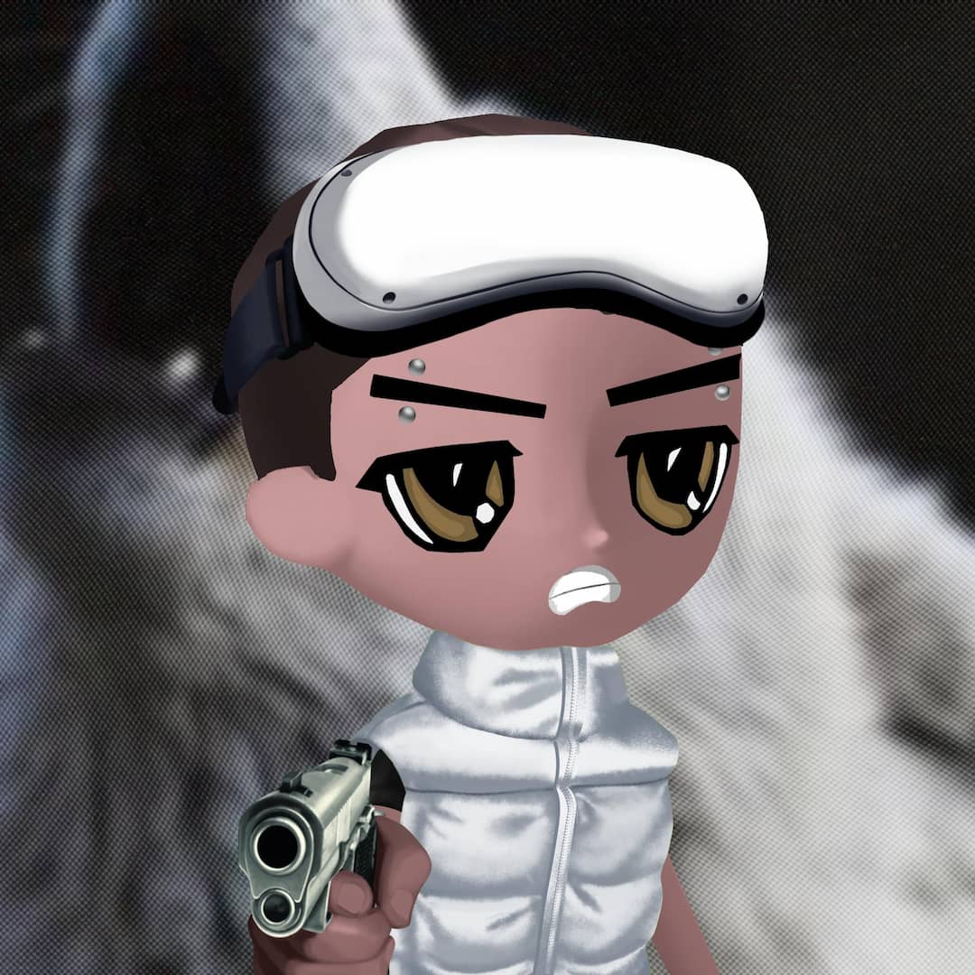 Hoodilio #2377