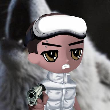 Hoodilio #2377