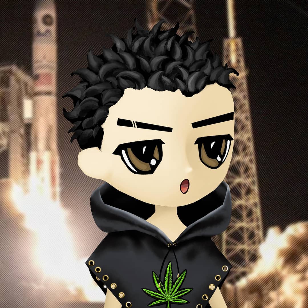 Hoodilio #2378