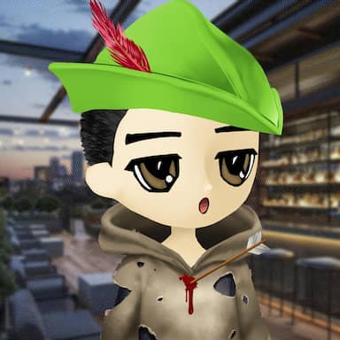 Hoodilio #2383