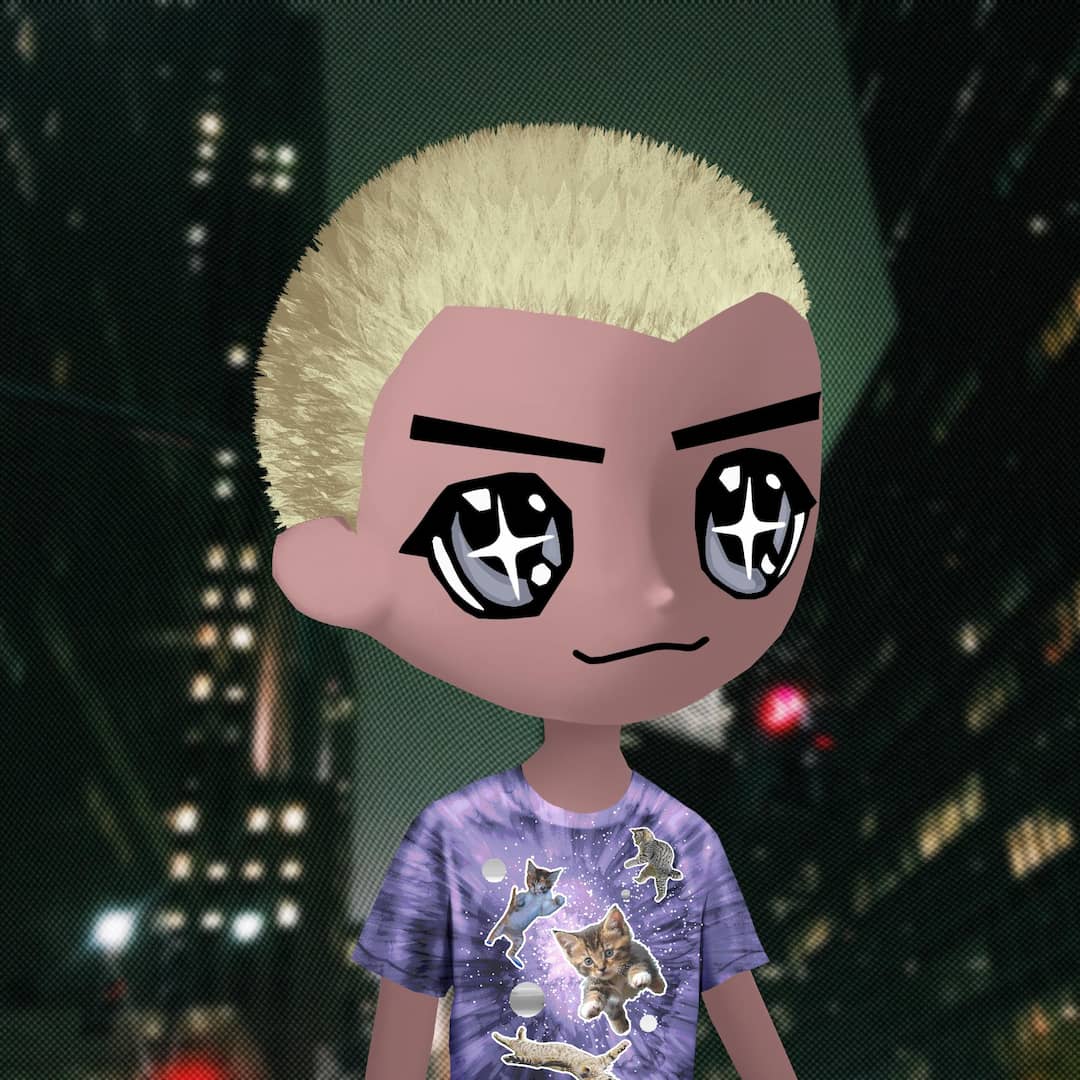 Hoodilio #2386