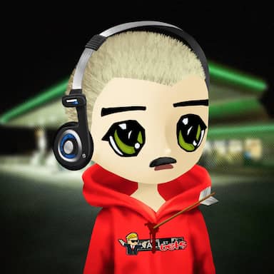 Hoodilio #2388