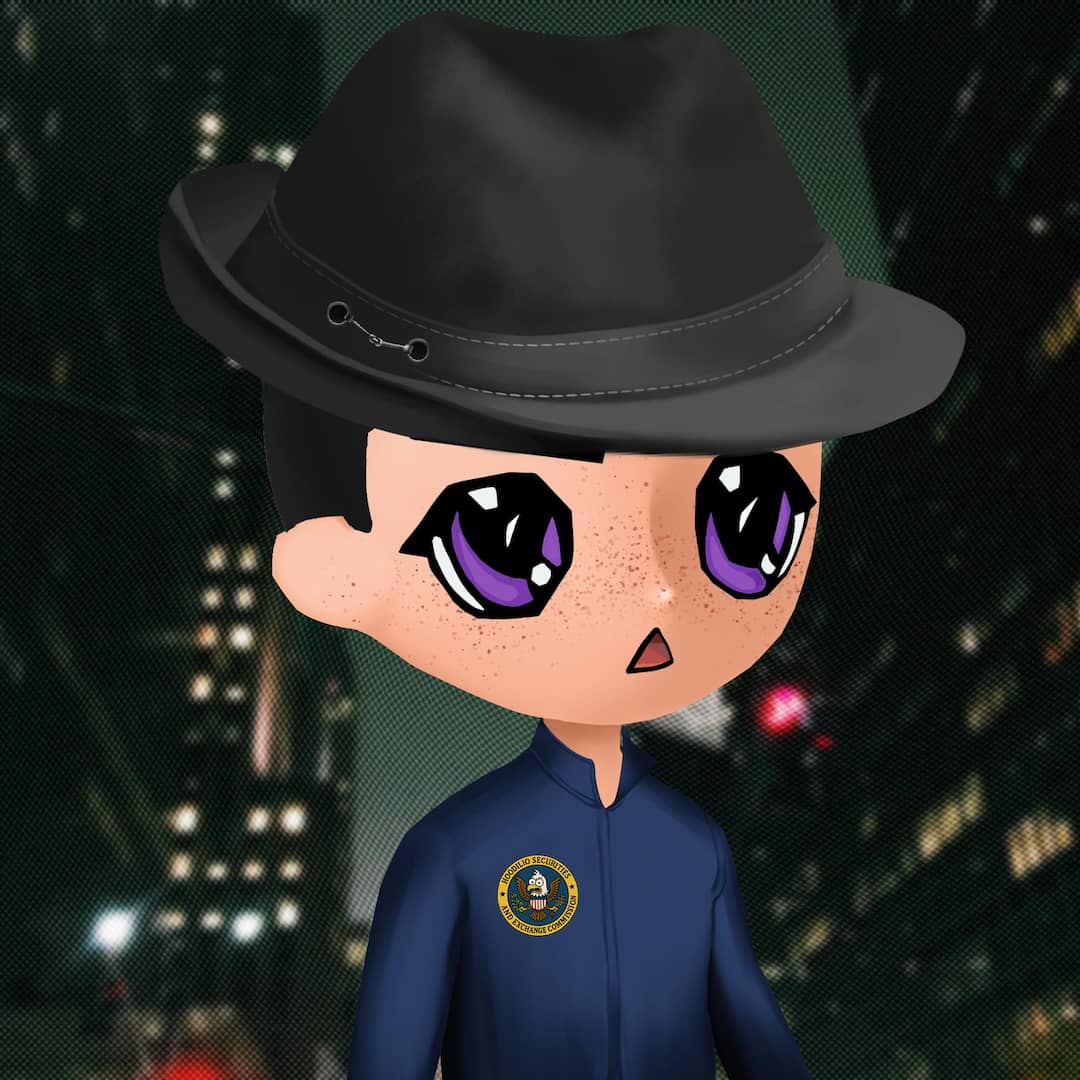 Hoodilio #2390