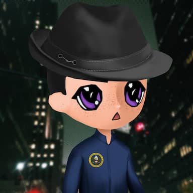 Hoodilio #2390