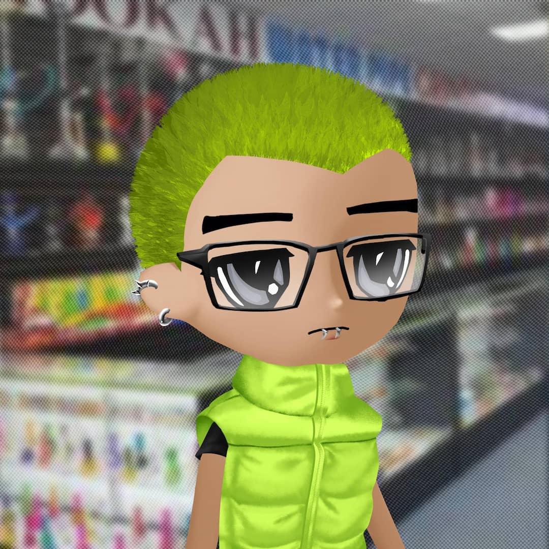Hoodilio #2394