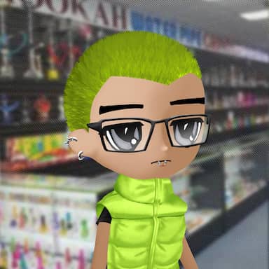 Hoodilio #2394