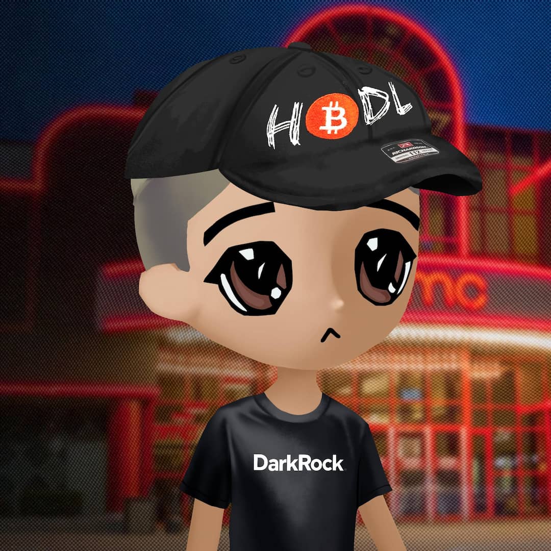 Hoodilio #2396