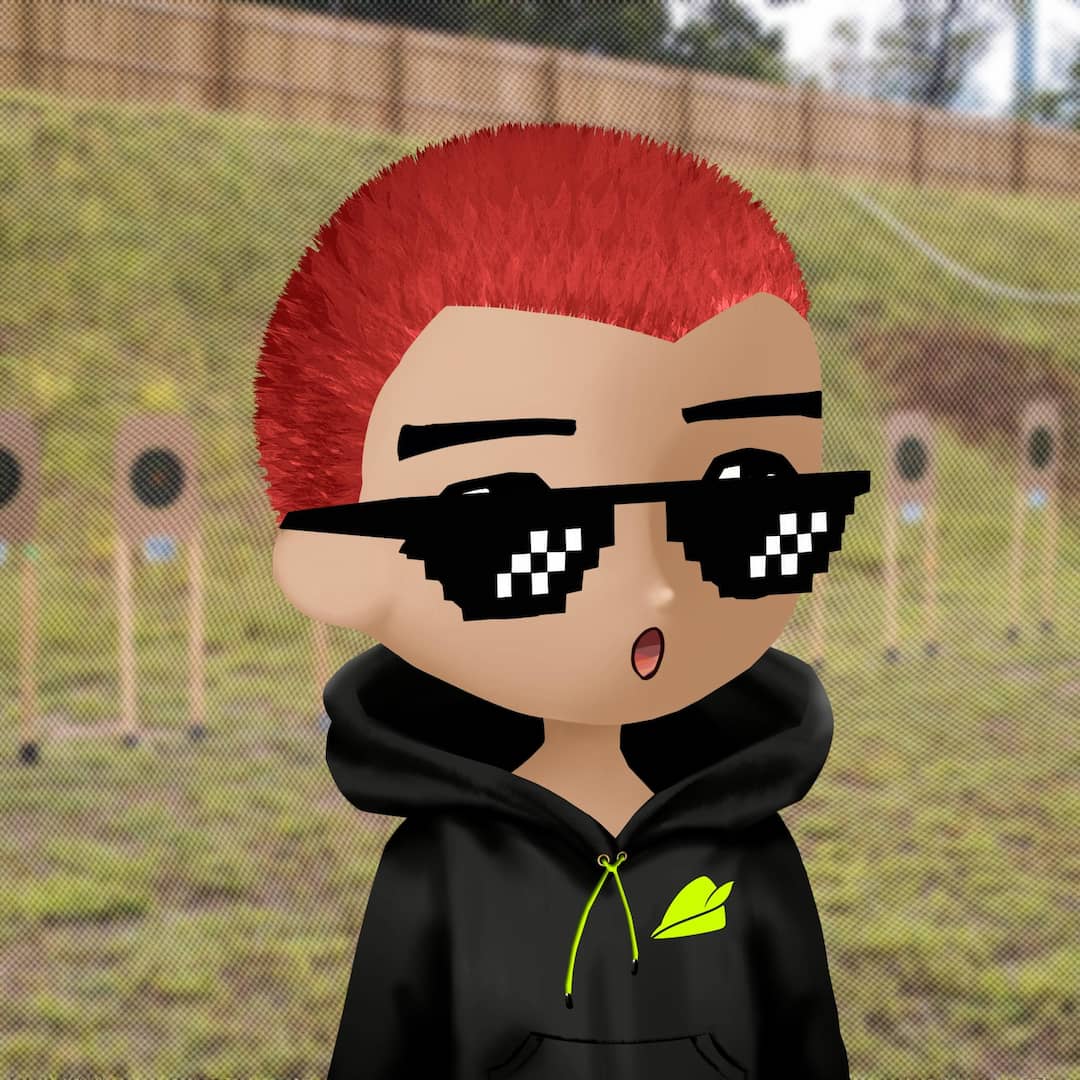 Hoodilio #2401