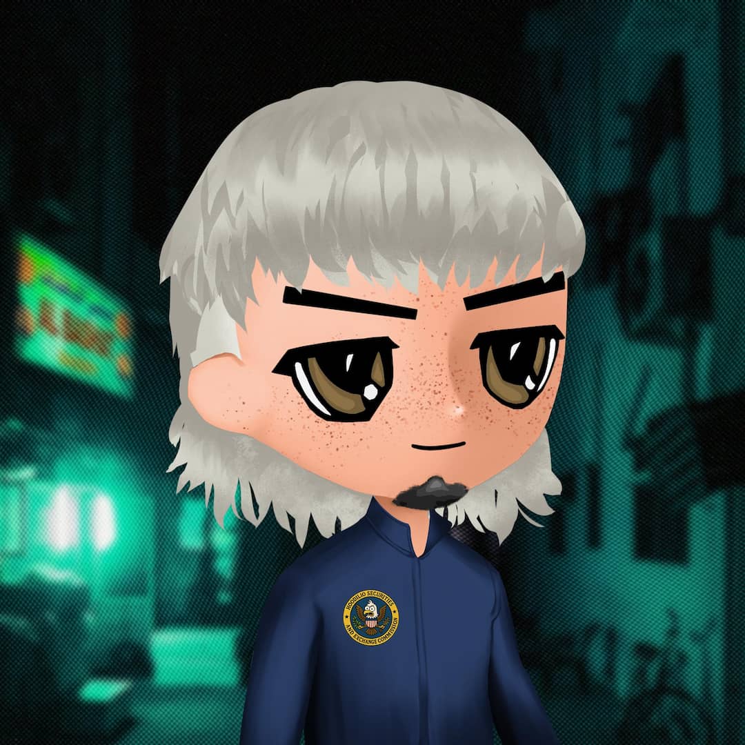 Hoodilio #2410