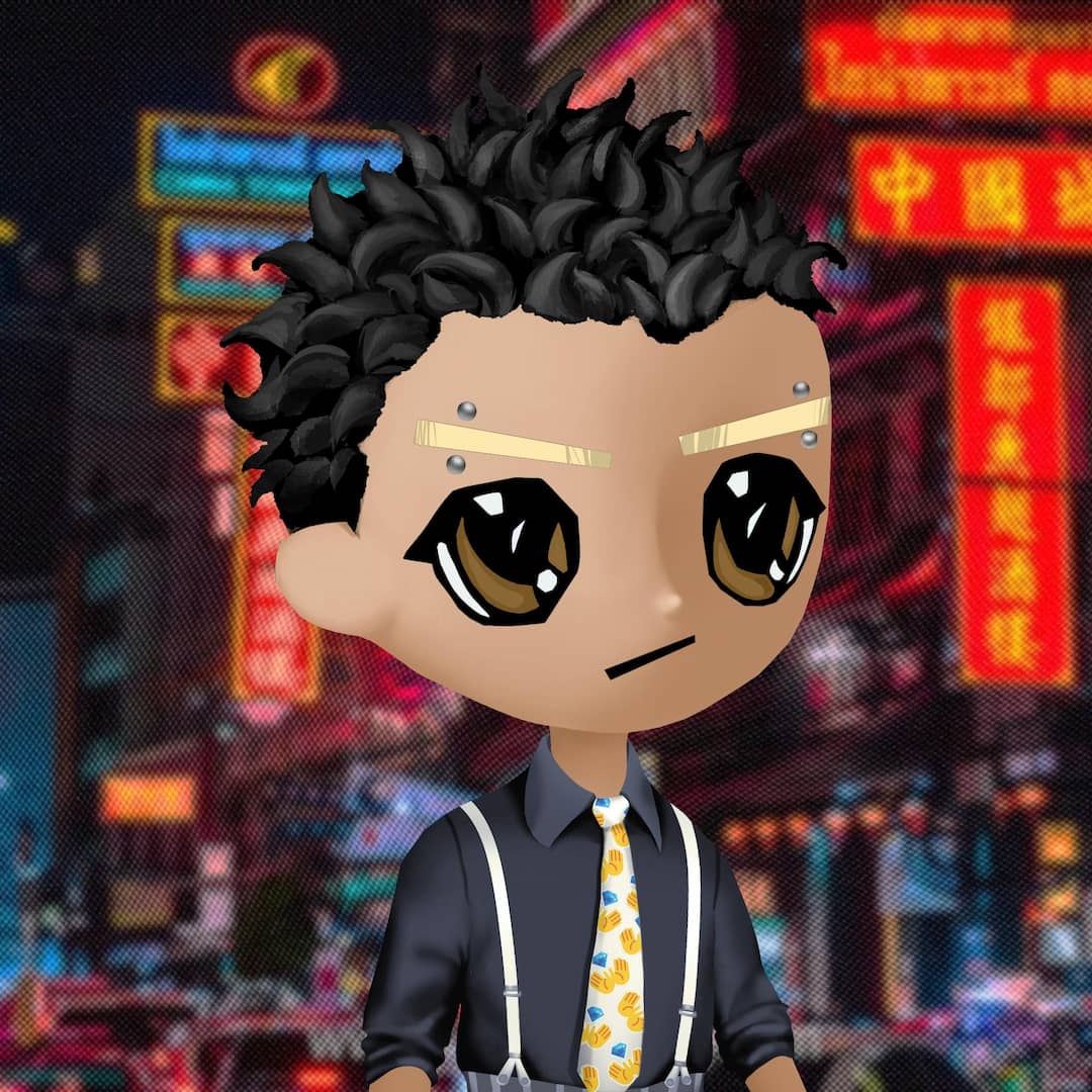 Hoodilio #2411