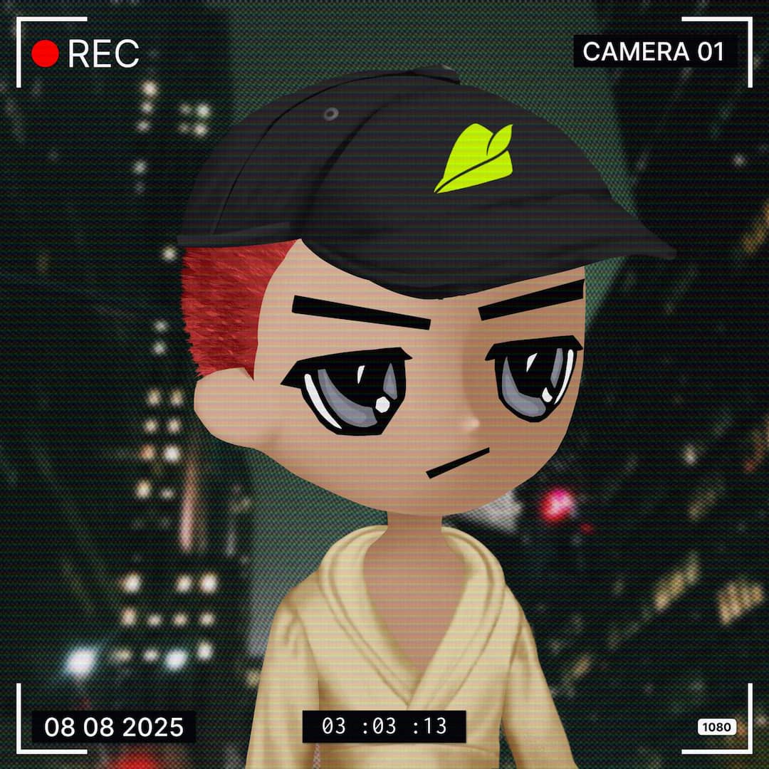 Hoodilio #2412