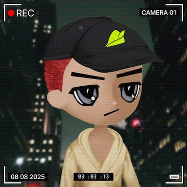 Hoodilio #2412