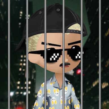 Hoodilio #2414