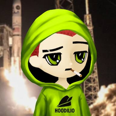 Hoodilio #2417