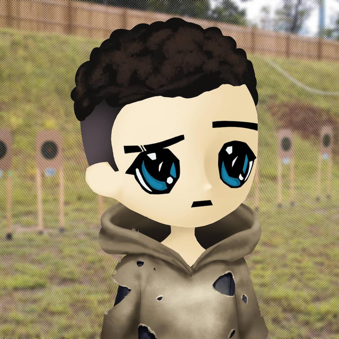 Hoodilio #2422