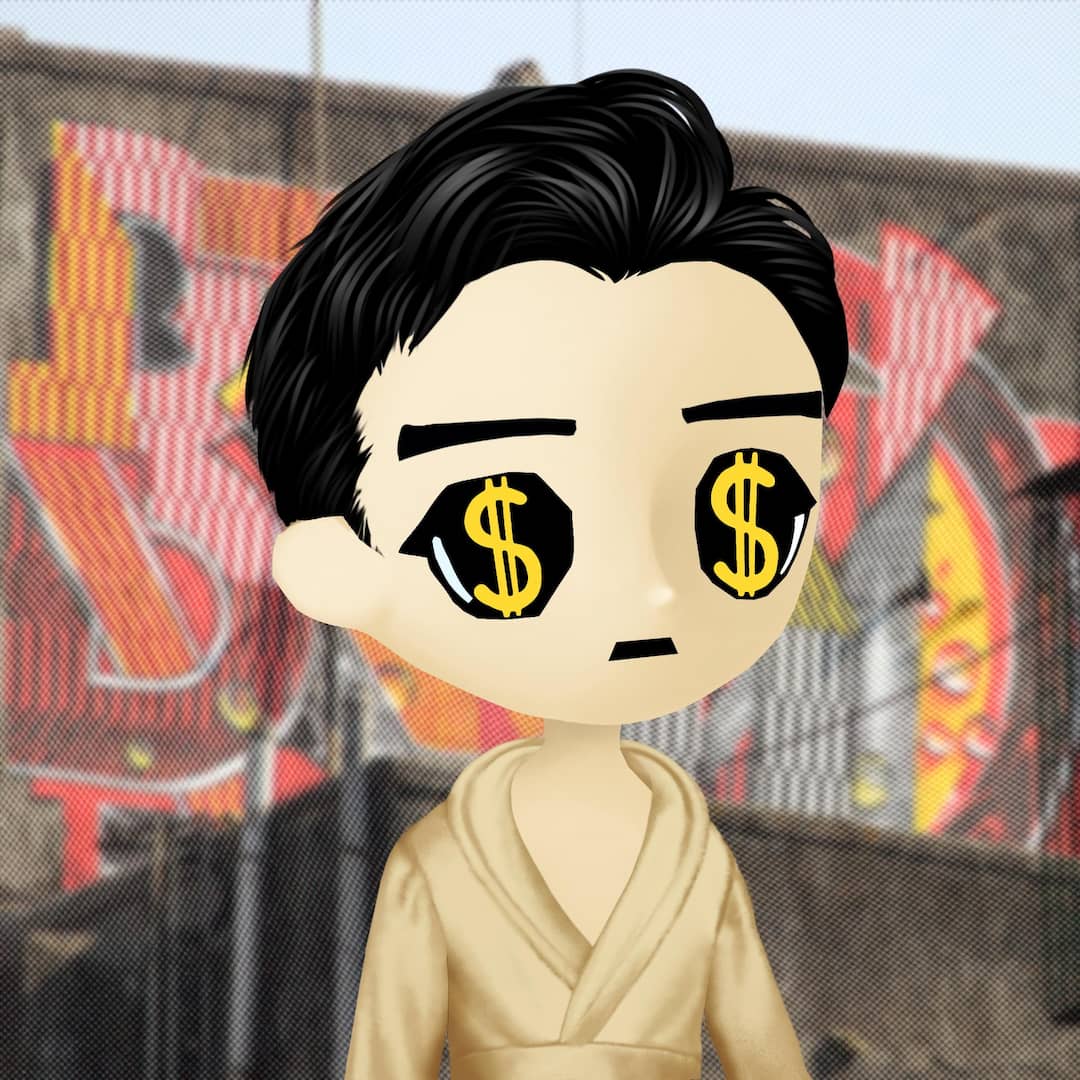 Hoodilio #2423