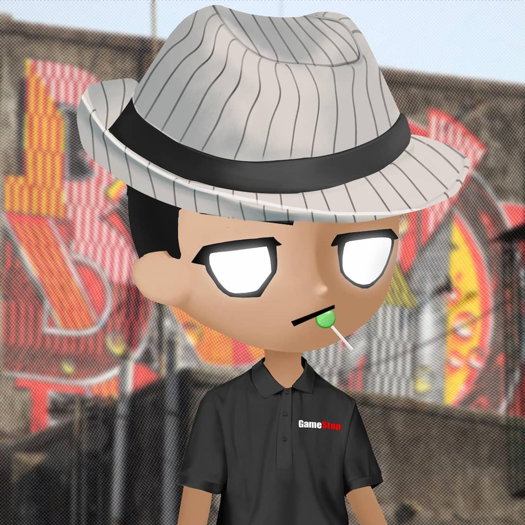 Hoodilio #2428