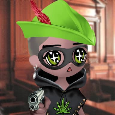 Hoodilio #2431