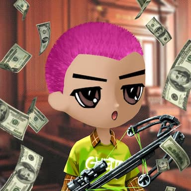 Hoodilio #2432