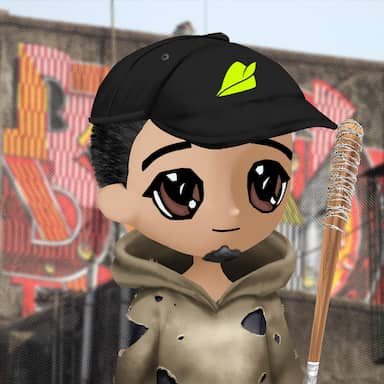 Hoodilio #2434