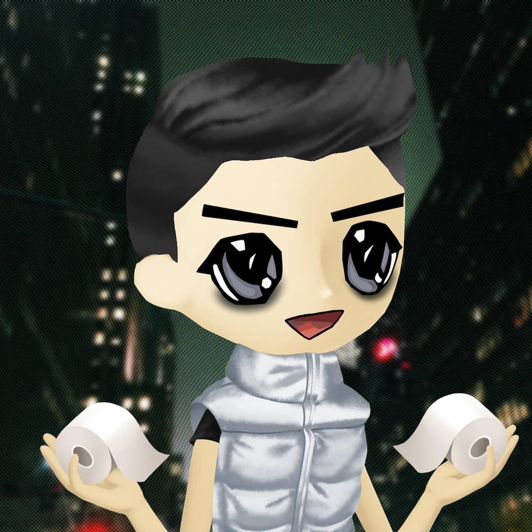 Hoodilio #2435