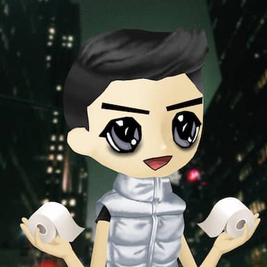 Hoodilio #2435
