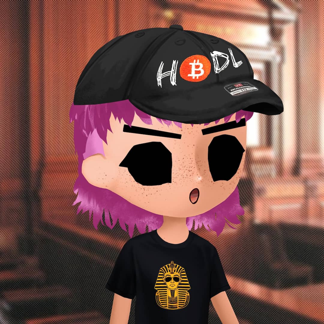 Hoodilio #2445