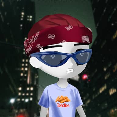 Hoodilio #2450