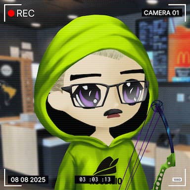 Hoodilio #2453