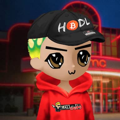 Hoodilio #2459