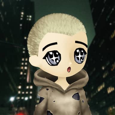 Hoodilio #2463